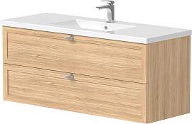 Waschtisch WELLTIME "Rustic", beige