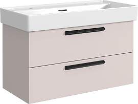 Waschtisch WELLTIME "SALVADA,