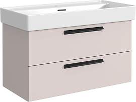 Waschtisch WELLTIME "SALVADA,