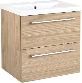 Waschtisch WELLTIME "Scandic,
