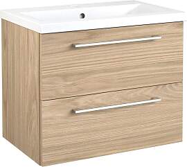 Waschtisch WELLTIME "Scandic,