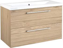 Waschtisch WELLTIME "Scandic,