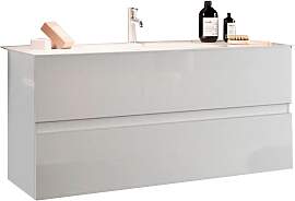Waschtisch WELLTIME "Start, Breite 100 cm, 2