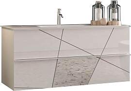 Waschtisch WELLTIME "Vittoria", 2