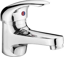 Waschtischarmatur CORNAT "Free" -