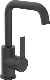 Waschtischarmatur Los Angeles Schwarz ca.