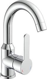 Waschtischarmatur WELLTIME "Adria",