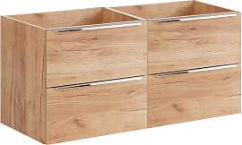 WASCHTISCHUNTERSCHRANK 120cm April Holz