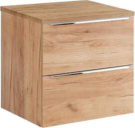 WASCHTISCHUNTERSCHRANK 60.4cm April Holz