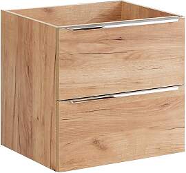 WASCHTISCHUNTERSCHRANK 60cm April Holz