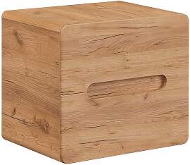 WASCHTISCHUNTERSCHRANK 60cm Arun Holz