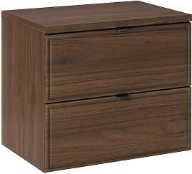 WASCHTISCHUNTERSCHRANK 60cm Elias Holz