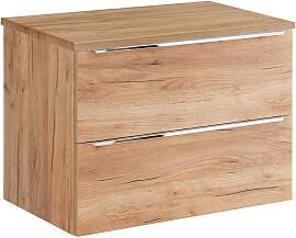 WASCHTISCHUNTERSCHRANK 80.4cm April Holz