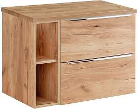 WASCHTISCHUNTERSCHRANK 80.4cm April Holz