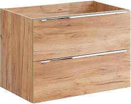 WASCHTISCHUNTERSCHRANK 80cm April Holz