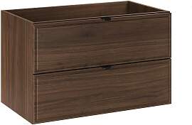 WASCHTISCHUNTERSCHRANK 80cm Elias Holz