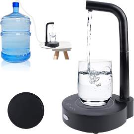 Wasserflaschen Pumpe,Intelligente Desktop