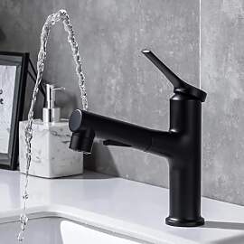 Wasserhahn Bad Ausziehbar, Ausziehbare