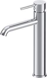 Wasserhahn Bad Hoch, Waschbecken Badarmatur,