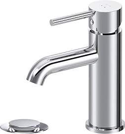 Wasserhahn Bad, Waschtischarmatur mit