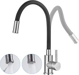 Wasserhahn Küche Mit 2