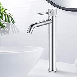 Wasserhan Bad Hoch Waschbecken Armatur