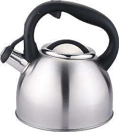 Wasserkessel CS KOCH-SYSTEME "BONN, 2,5 l,