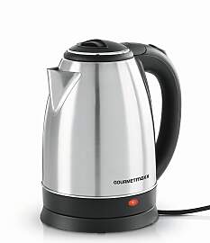 Wasserkocher Gourmetmaxx max. 1500 Watt