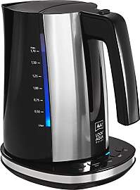 Wasserkocher - MELITTA - Look Aqua DeLuxe 1026-04