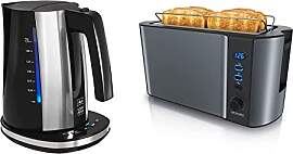 Wasserkocher - MELITTA - Look Aqua DeLuxe 1026-14