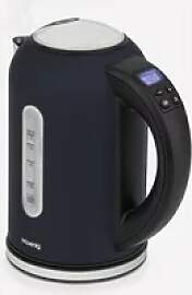 Wasserkocher mit einstellbarer Temperatur H.Koenig
