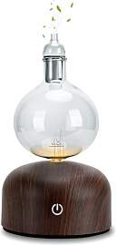Wasserloser Diffusor für ätherische Öle Lychee