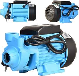 Wasserpumpe AQB 60 (370 W, 2100 l/h