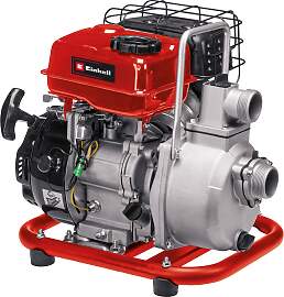 Wasserpumpe EINHELL "GC-PW 16", rot,