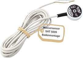 Wassersensor Schabus SHT 5009 für Verlegung auf