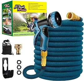 Water Hose Flexibler Gartenschlauch,ausgedehnt