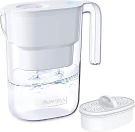 Waterdrop Elfin Kühlschrank-Wasserfilterkrug mit