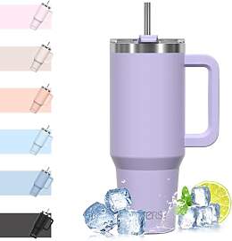 WATERSY 40oz Kaffeebecher to Go Thermobecher