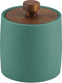 Wattepadspender KLEINE WOLKE "Harper",