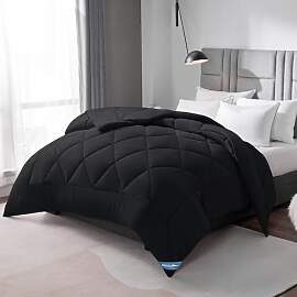 WAVVE Bettdecke 155x220 cm Ganzjahresdecke 4