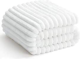 WAVVE Kuscheldecke Flauschig Decke - 150x200cm -
