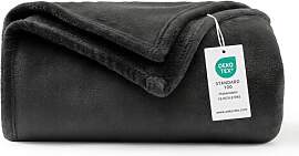 WAVVE Kuscheldecke Flauschig Decke Fleecedecke -