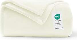WAVVE Kuscheldecke Flauschig Decke Fleecedecke -