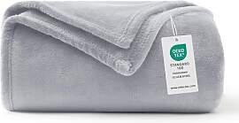 WAVVE Kuscheldecke Flauschig Decke Fleecedecke -