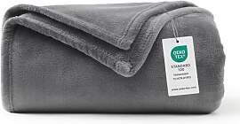WAVVE Kuscheldecke Flauschig Decke Fleecedecke -