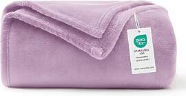 WAVVE Kuscheldecke Flauschig Decke Fleecedecke -