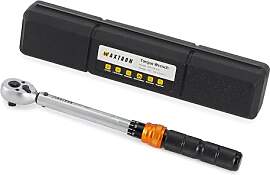 WAXTRON 3/8" Drehmomentschlüssel (5-60 Nm),