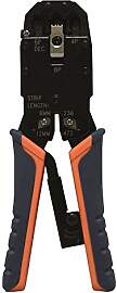 Waytex 37906 Crimpzange Hohe Qualität