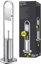 WC-Garnitur EISL "Toilettenpapierhalter