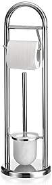 WC Garnitur Toilettenpapierhalter Egon